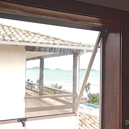 Suite Quadrupla Com Vista Para O Mar Armacao dos Buzios Экстерьер фото