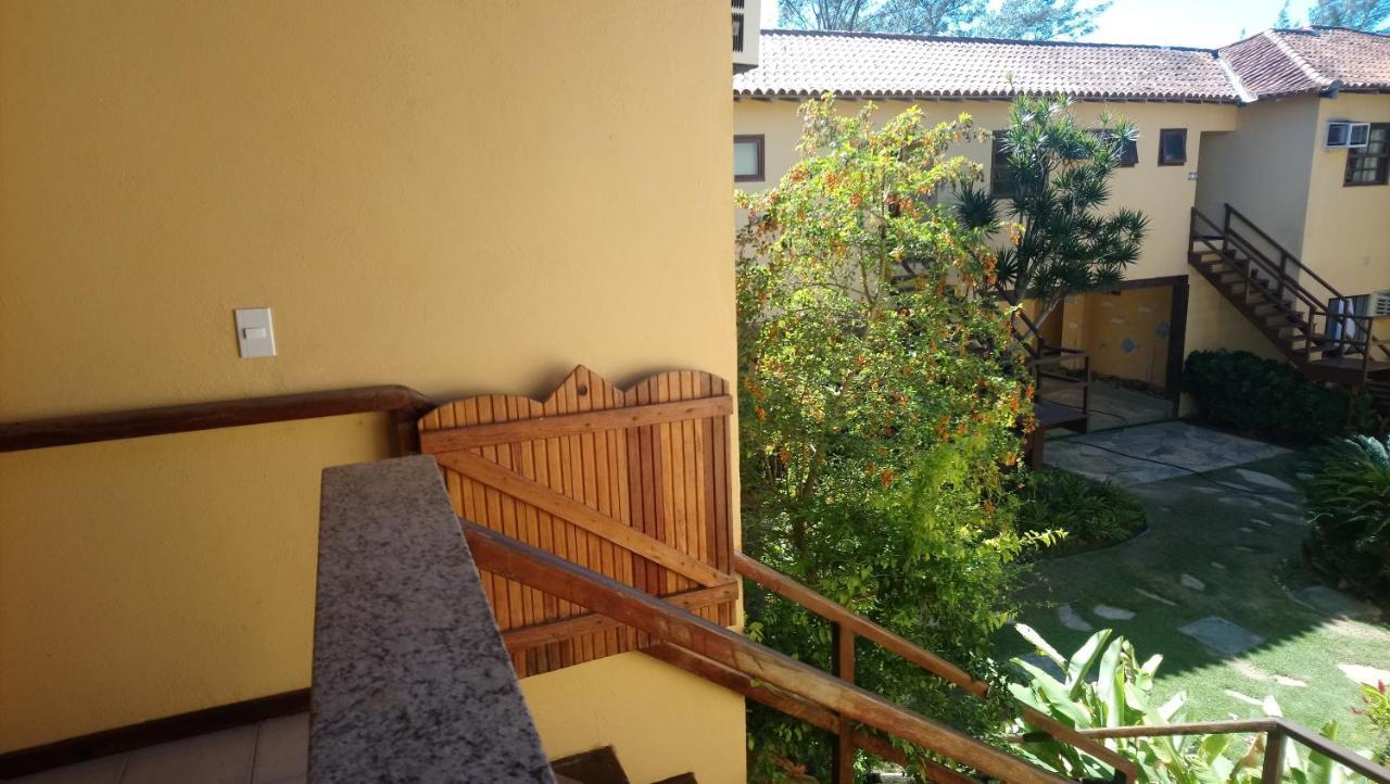Suite Quadrupla Com Vista Para O Mar Armacao dos Buzios Экстерьер фото