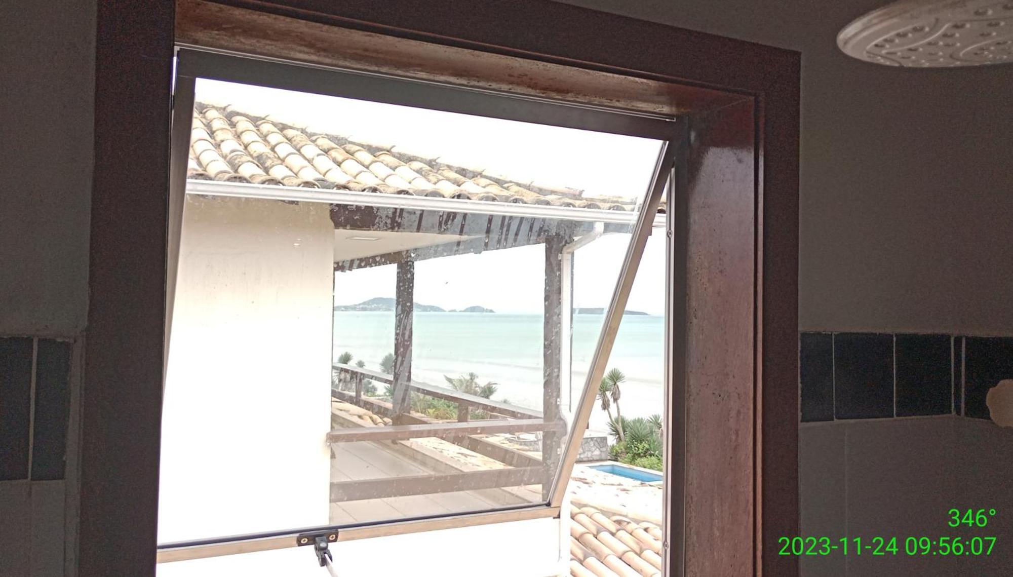 Suite Quadrupla Com Vista Para O Mar Armacao dos Buzios Экстерьер фото
