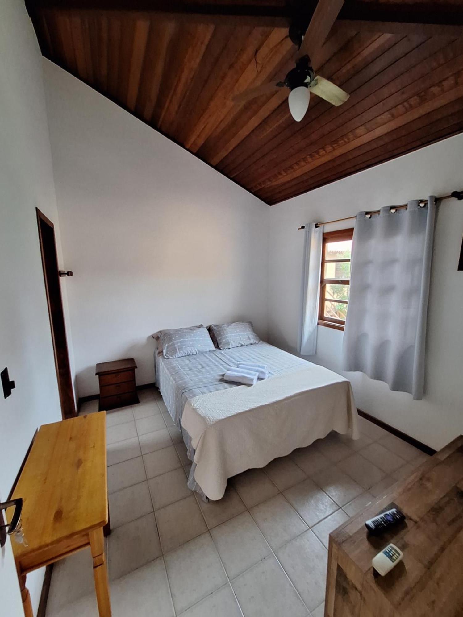 Suite Quadrupla Com Vista Para O Mar Armacao dos Buzios Экстерьер фото