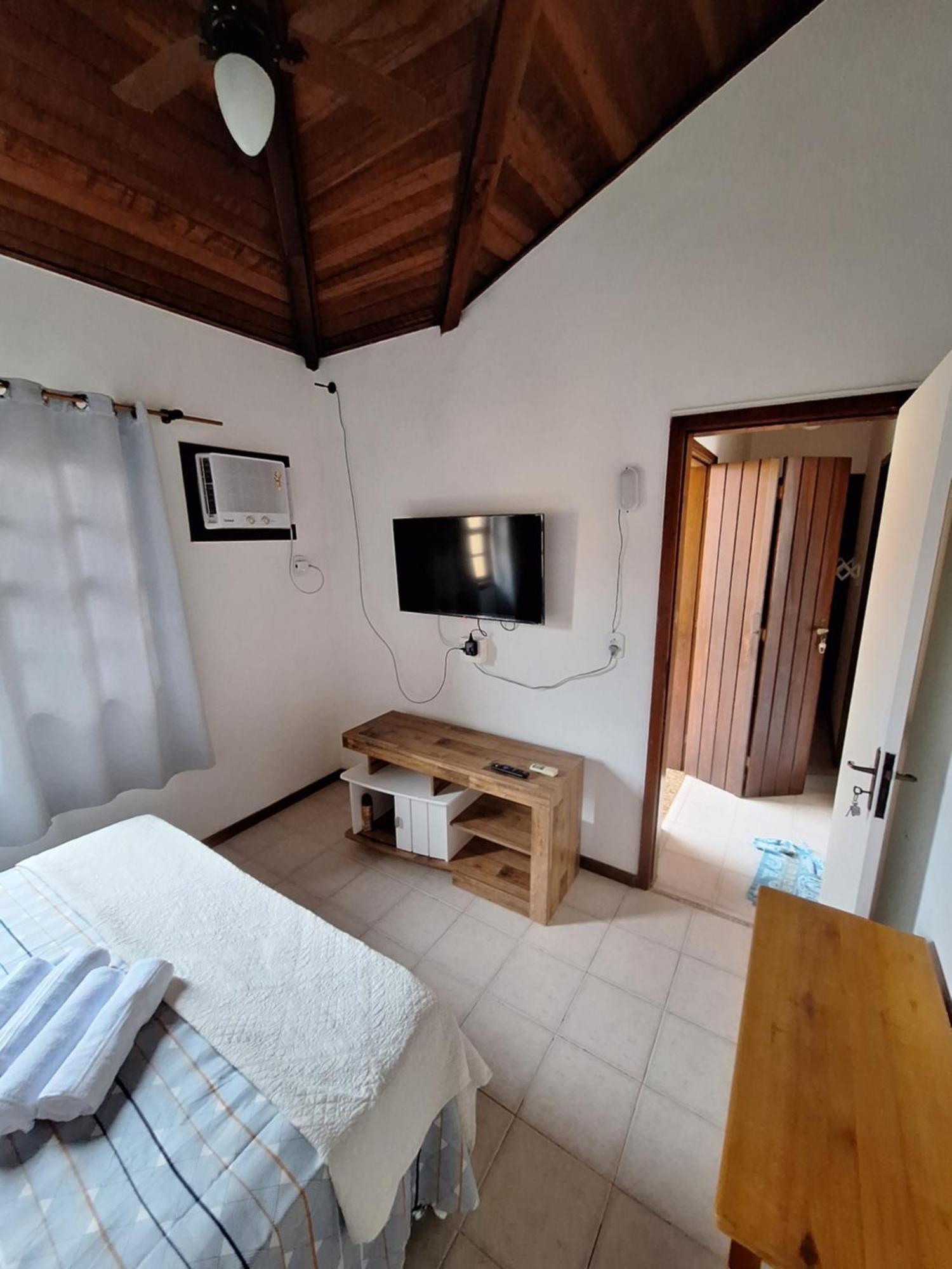 Suite Quadrupla Com Vista Para O Mar Armacao dos Buzios Экстерьер фото
