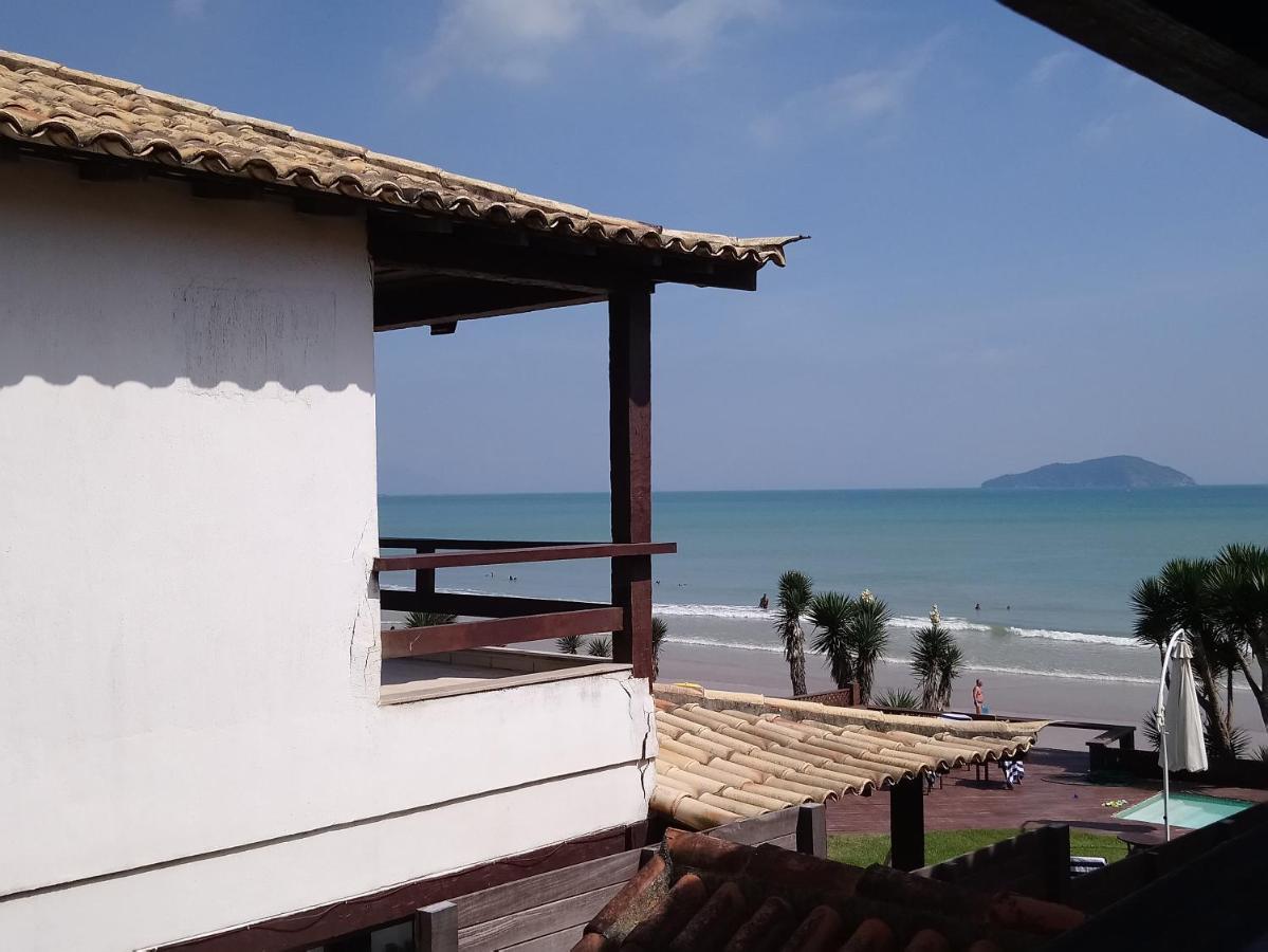 Suite Quadrupla Com Vista Para O Mar Armacao dos Buzios Экстерьер фото